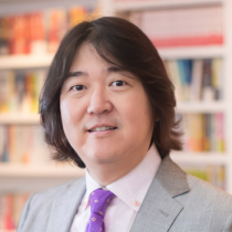 プロフィール画像